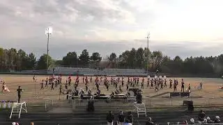 NC Band