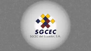 Intro SGCEC