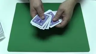 Mirage Card Deck - Magic Tricks - Bicycle Brand Cards