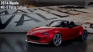 Forza Motorsport 7 : All New Bodykits [So Far]