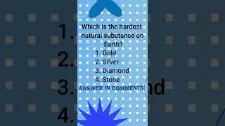 GK QUESTION #20