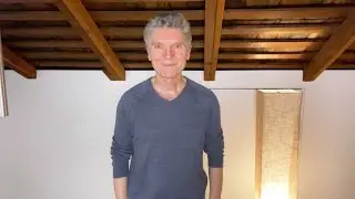 Spiral Wave: Opening the Body - Part 2 - The Spine