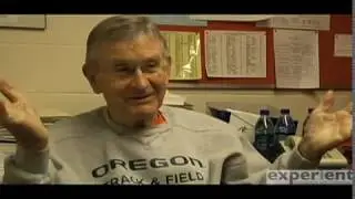 Joe Newton Interview