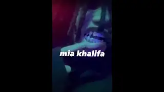 echstacy - reefuh/mia khalifa (snippet)