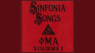 Sinfonian Motto