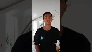 Tiktok muna boring e😅