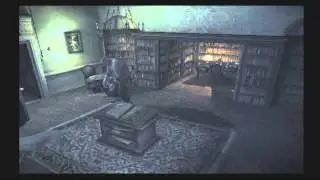 Haunting Ground Playstation 3 Livestream Play Part 11
