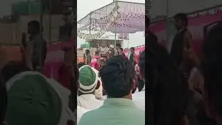 mewat men asduddin owesi  sahab