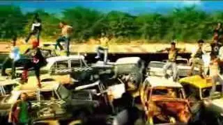 HEMO+MOOFIRE presents MURDA MEDLEY-JAMAICA-