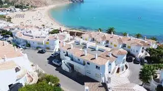Townhouse in Praia da Luz
