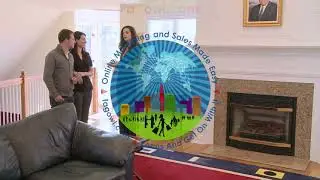 Real Estate Agent Video Ad V1 TV Commercial Style For Digital Marketing Social Media Lead Generation