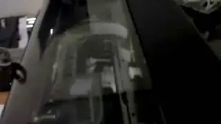 Printer DTG Viper