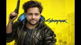 CYBERPUNK 2077 || ENDING MAIN STORY || PART 6 || Dad On Controller