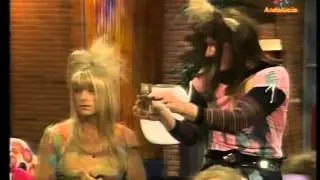 Estopa en Moranquíssimo 2004