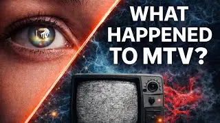What Happened To MTV? 