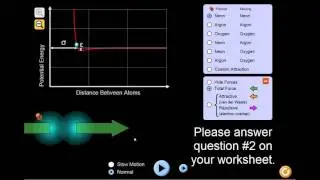Atomic Interactions Screencast v. 3.3 -- UPDATED TO VERSION 3.4