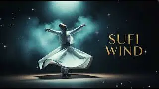Rumi’s Path of Light – Transformative Sufi Healing Sounds Inspired by Rumi