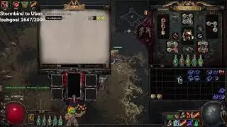 18 Flame Golems Taking on Endgame Content :D