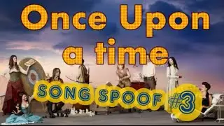 Once upon a time OUAT song spoof crack funny video #3