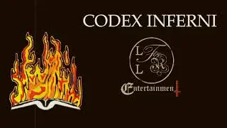 ☠️ Vision Reel for CODEX INFERNI (I)