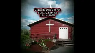 Sunday Service 12-14-2025:  1st Corinthians  Miracles