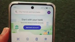 Google Pay | Start with your bank send and receive money securely