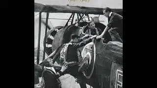 3. A Midhurst Flying Field