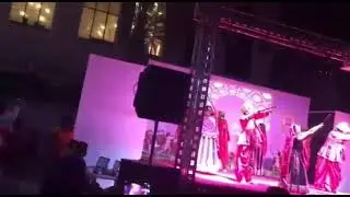 Dandiya-2017