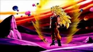 T.I. Go Get It - Dragon Ball Z and Naruto