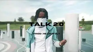 [FREE] (Guitar) Lil Macks x Nino Uptown Type Beat - 'Talk 2.0'