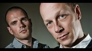 Rank 1 Interview 2005 (Dutch Language) - Sensation Live performance set