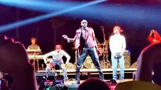 KEVIN KADE AKOZE AGASHYA I HUYE MURI MINUZA FESTIVAL KU BUFATANYE NA BRD NA AIRTEL 🔥🔥#music #sports 