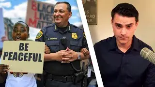 Floyd's Family and Police Officers Call For Peace While Riots Continue; Shapiro Responds