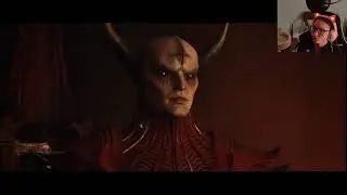 Doom Dark Ages Part 18: Coming Home to Mars