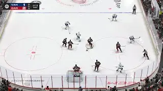 Slavin dekes
