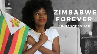 Zimbabwe Tag | Zimbabwean Youtuber