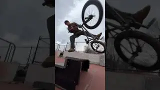 BUMP BIKIN