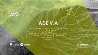 Peter Hatman, Victor Valora - Dope