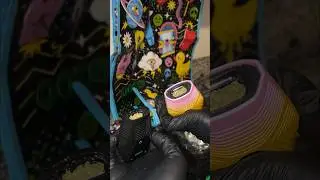 This dry herb vape is crazy 🤯 Ooze Brink