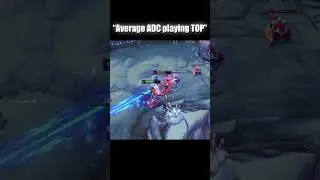 REVENGE for all TOPLANERS  #leagueoflegends #lol #darius #exe #gaming #nobatidao