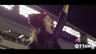 Sport Events hosting in Ottawa | Ottawa Tourism