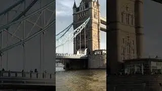 Bridge which join cities #uk #london #londonbridge