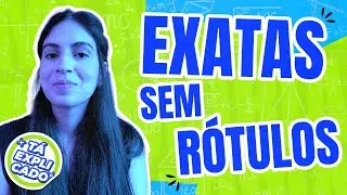 Gosta de n&uacute;meros? Suas op&ccedil;&otilde;es de carreira v&atilde;o muito al&eacute;m do que voc&ecirc; imagina!
