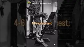 The 5 Drivers of Gaining Strength