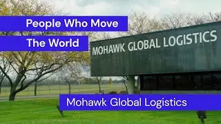 Mohawk Global Logistics on CargoWise