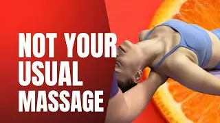 Neck, Shoulder & Chest Massage Techniques for Pain Relief | Arm Mobilization