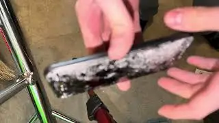 Samsung Galaxy J7 (Verizon) Drop Test And Destruction 
