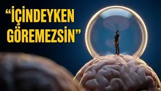 Bir Balonun İ&ccedil;indeyken Neden Asla Fark Etmeyiz?
