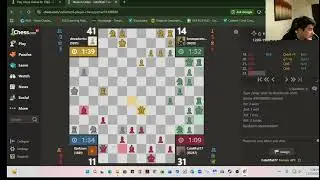 Chess Variants