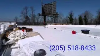 Mr. P's Deli - 5 Star Roofing & Restoration